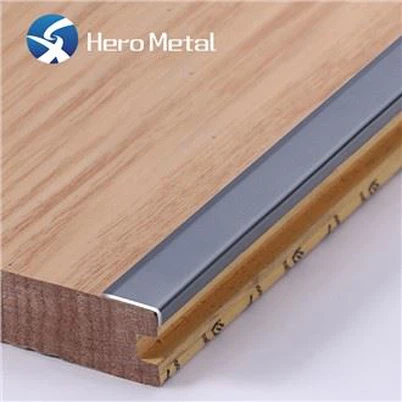 Dlaždice Trim Square Edge