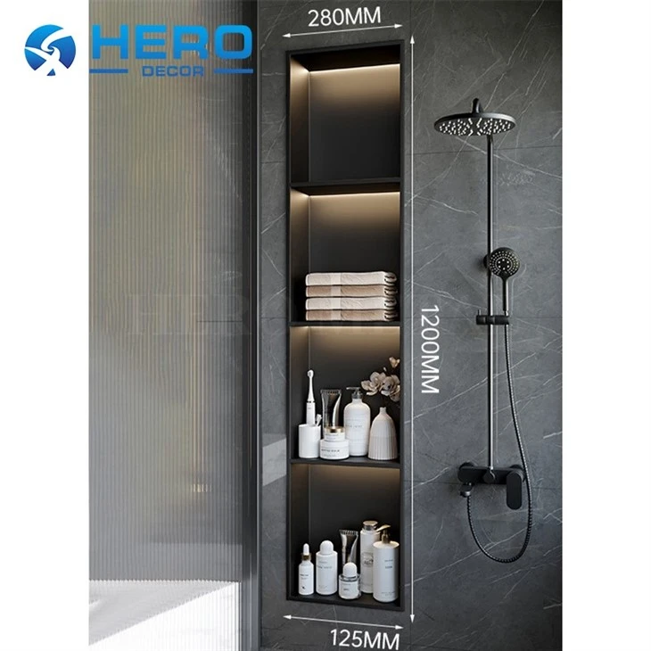 Bathroom Shower Niche high quality