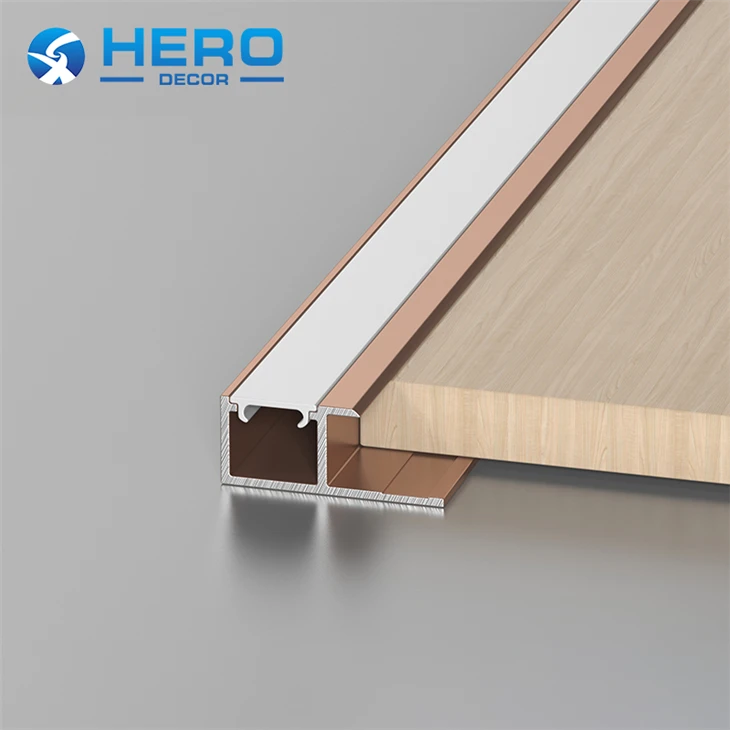 LED Channel For Wood Wall suppliers