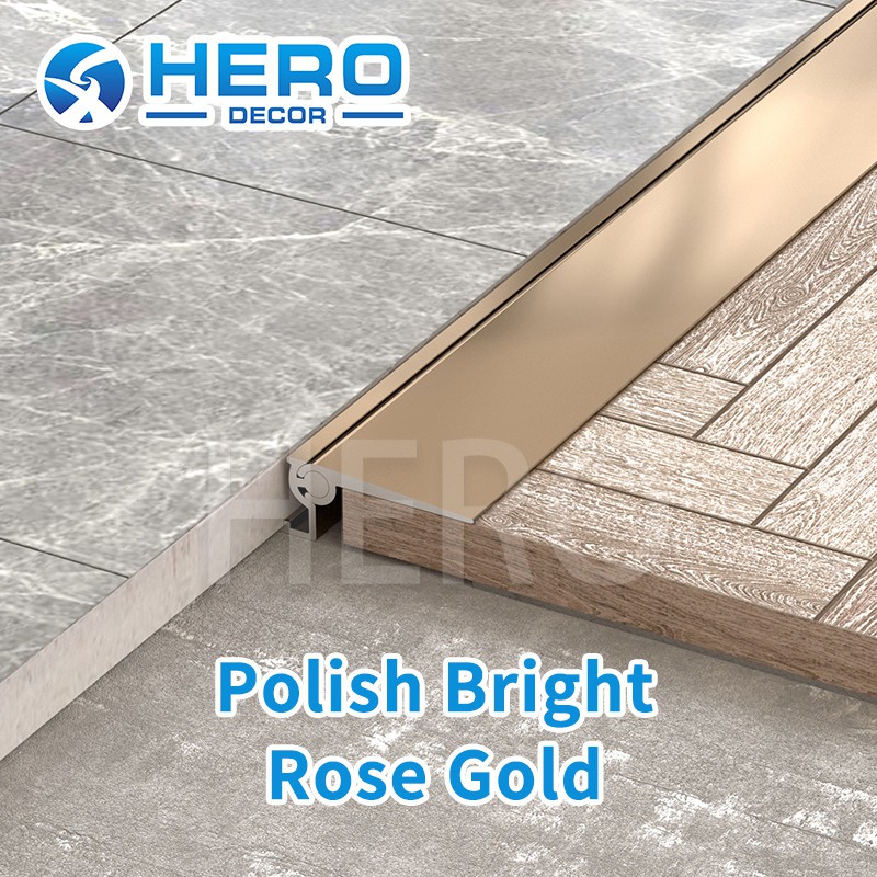 metal floor transition strip metal floor transition strip